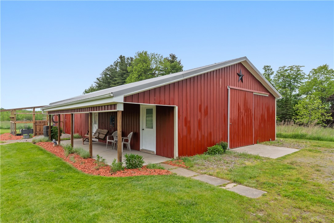 2992 Gildersleeve Road Marion, NY 14505 - Photo 21 of 50