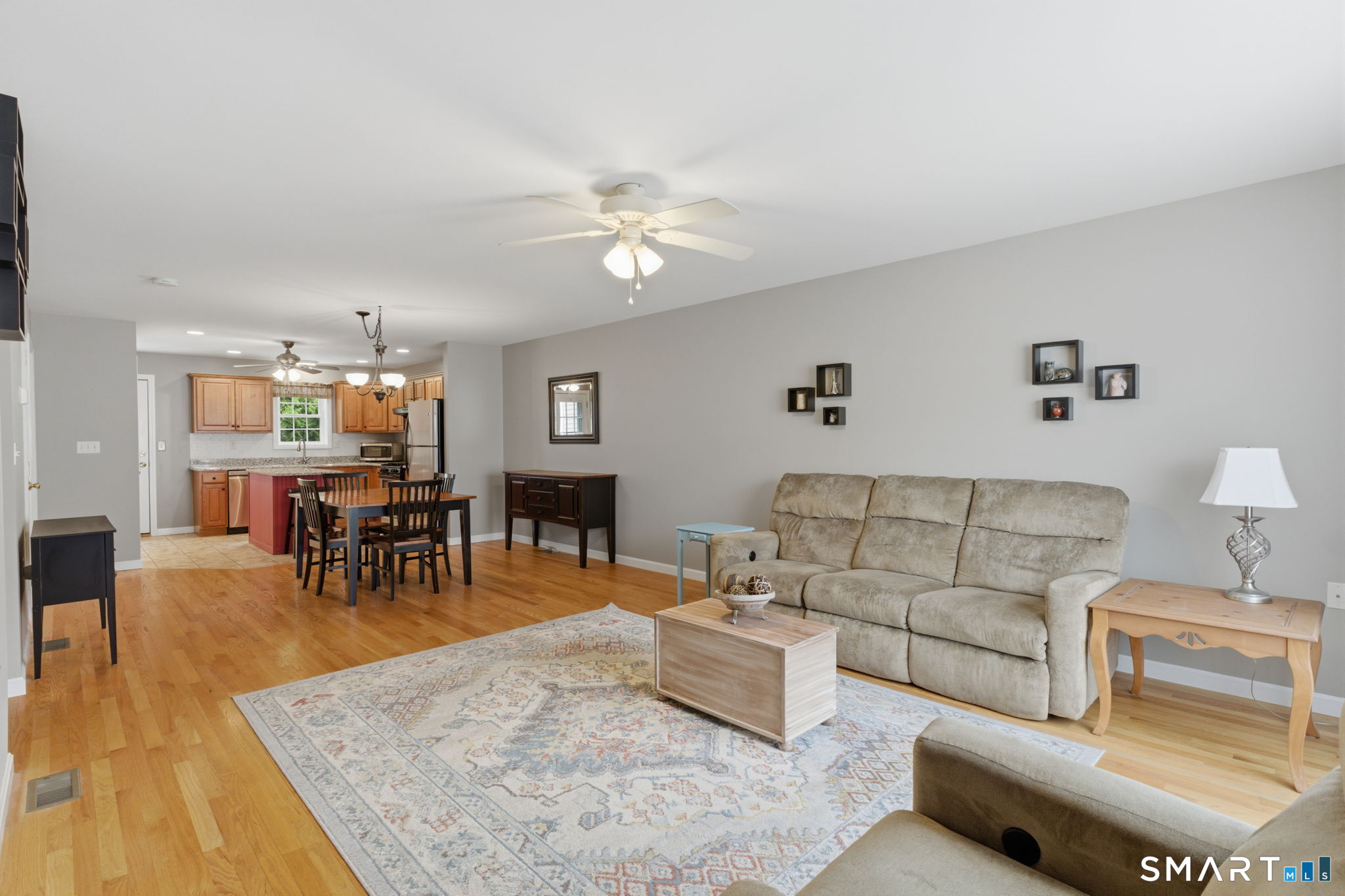 17 Cross Creek Road, Unit 17 Plainfield, CT 06374 - Photo 5 of 31