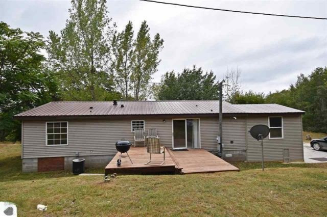 3478 North Skookum Road Luther, MI 49656 - Photo 2 of 5 1840064-1