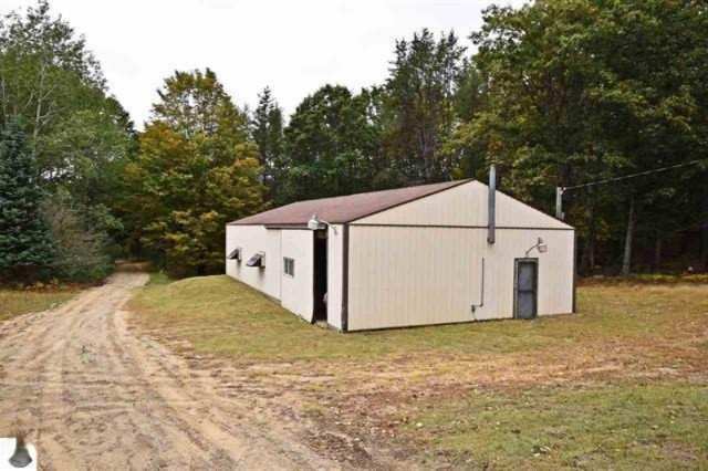 3478 North Skookum Road Luther, MI 49656 - Photo 3 of 5 1840064-6