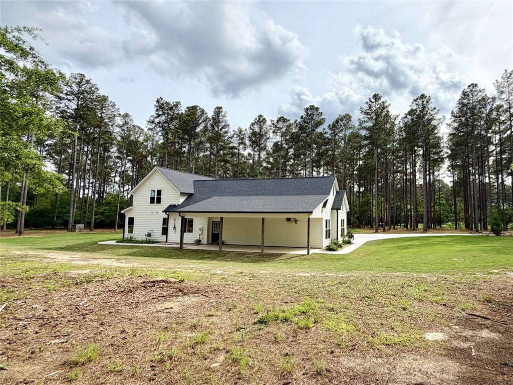 835 Highway 413 Belton, SC 29627 - Photo 39 of 47