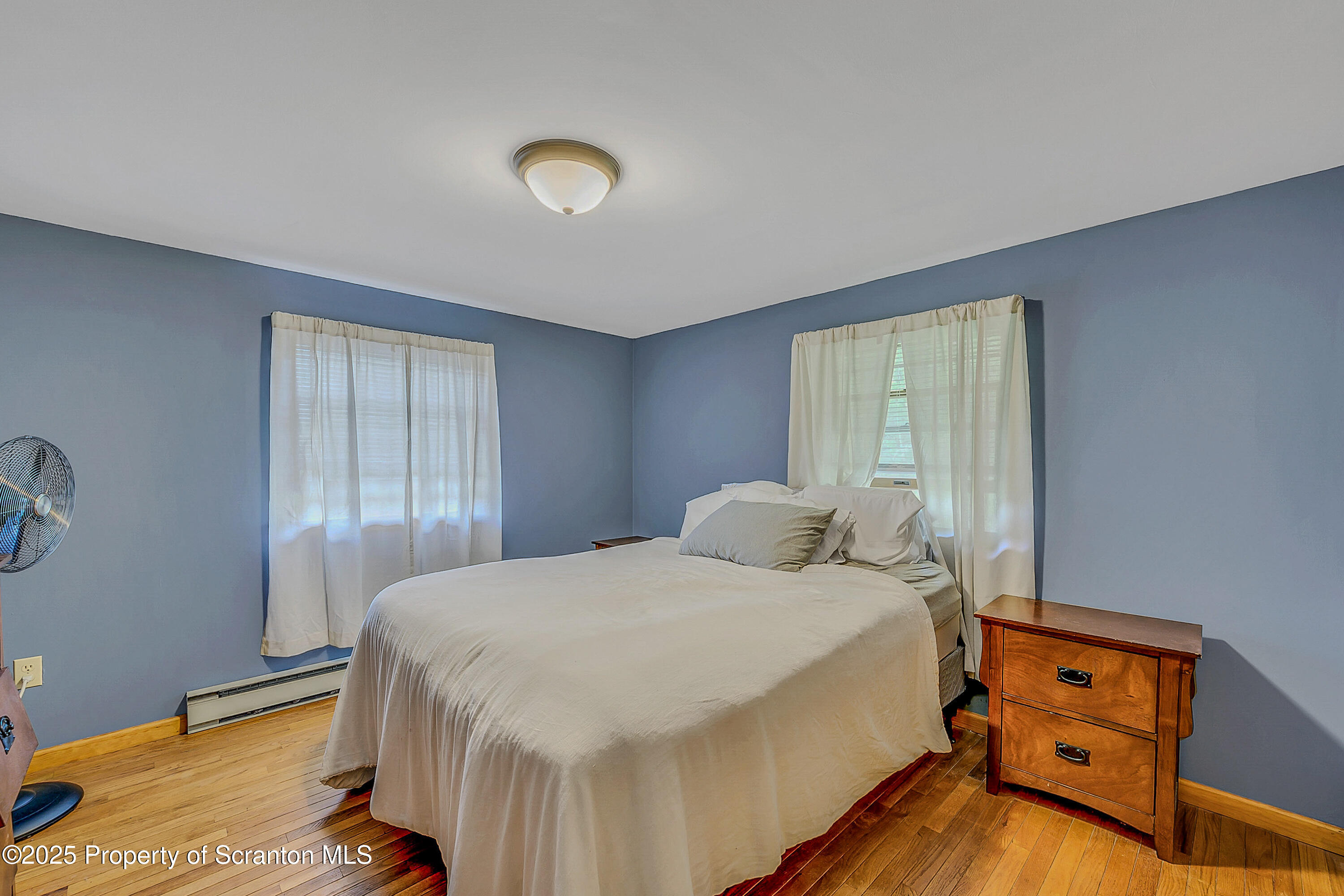 1009 Newton Road Clarks Summit, PA 18411 - Photo 13 of 26 Bedroom
