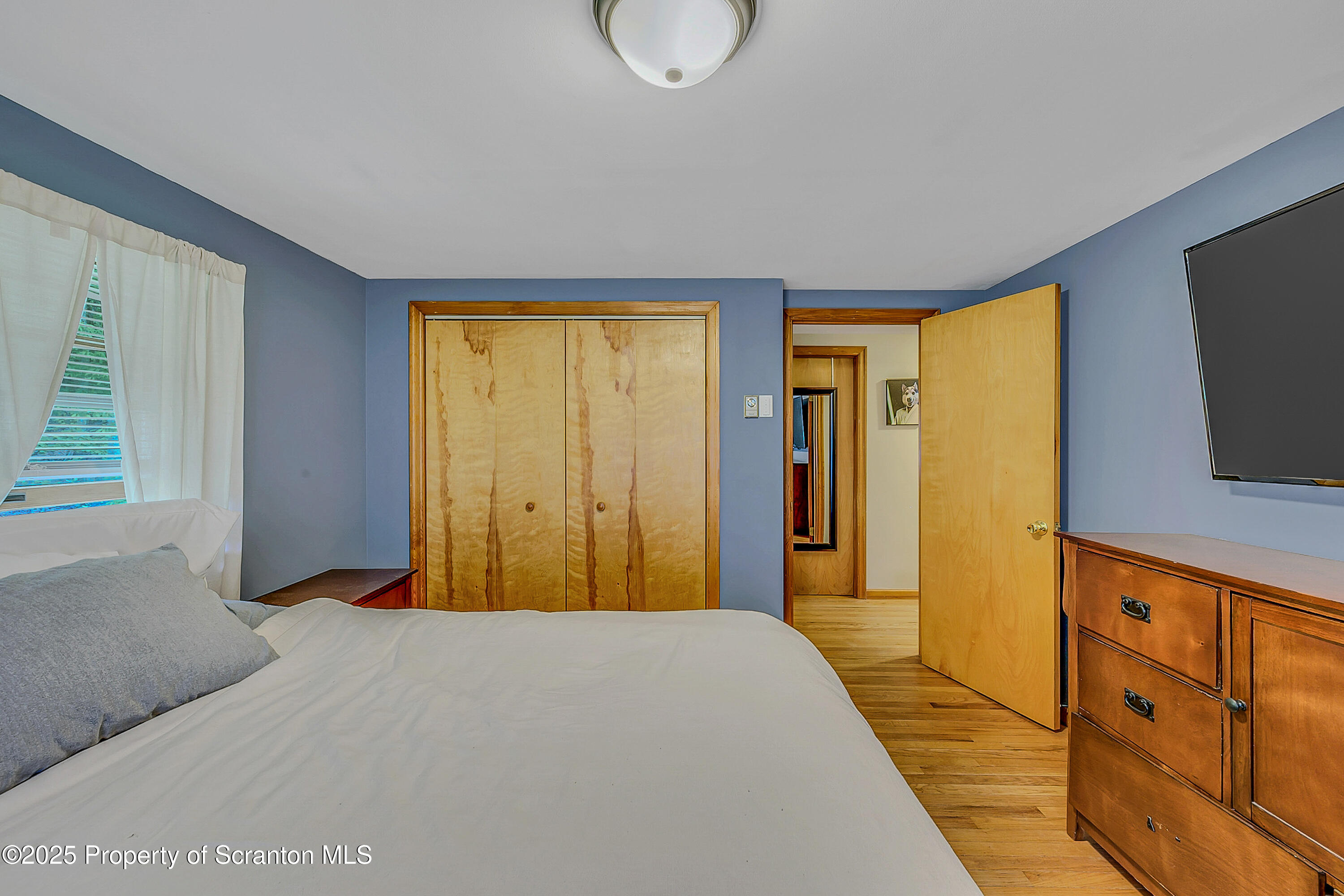 1009 Newton Road Clarks Summit, PA 18411 - Photo 15 of 26 Bedroom