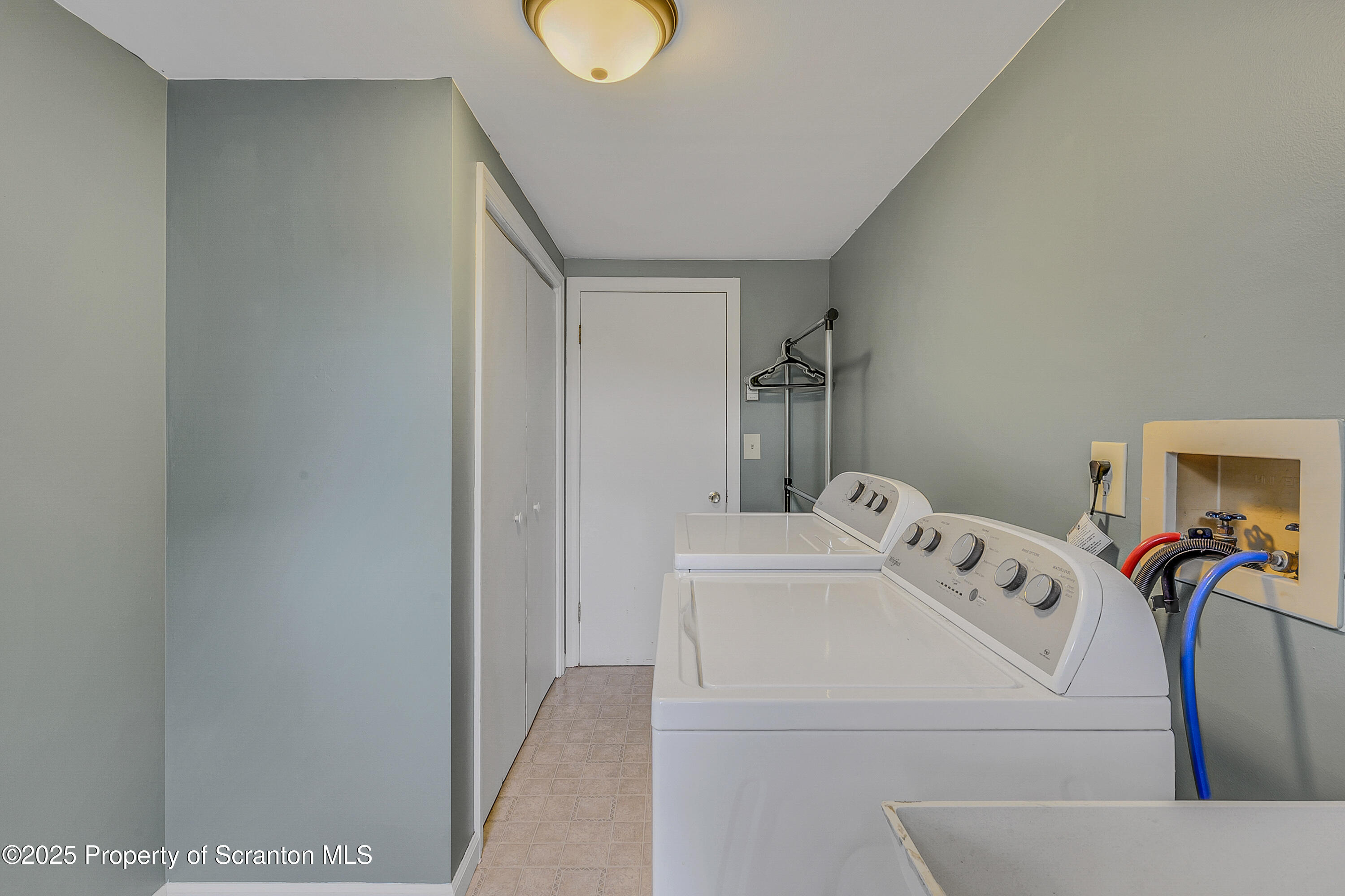 1009 Newton Road Clarks Summit, PA 18411 - Photo 16 of 26 Bedroom