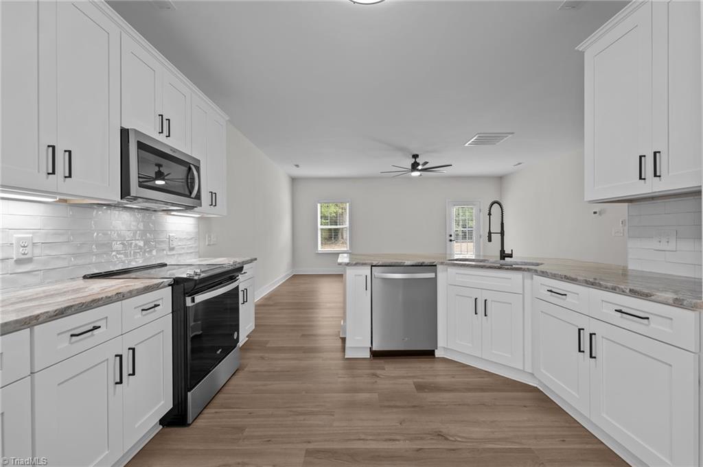 1329 Union Cross Road Kernersville, NC 27284 - Photo 11 of 50