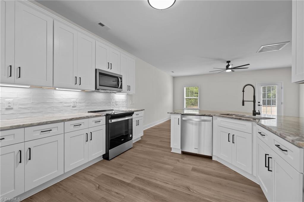 1329 Union Cross Road Kernersville, NC 27284 - Photo 12 of 50