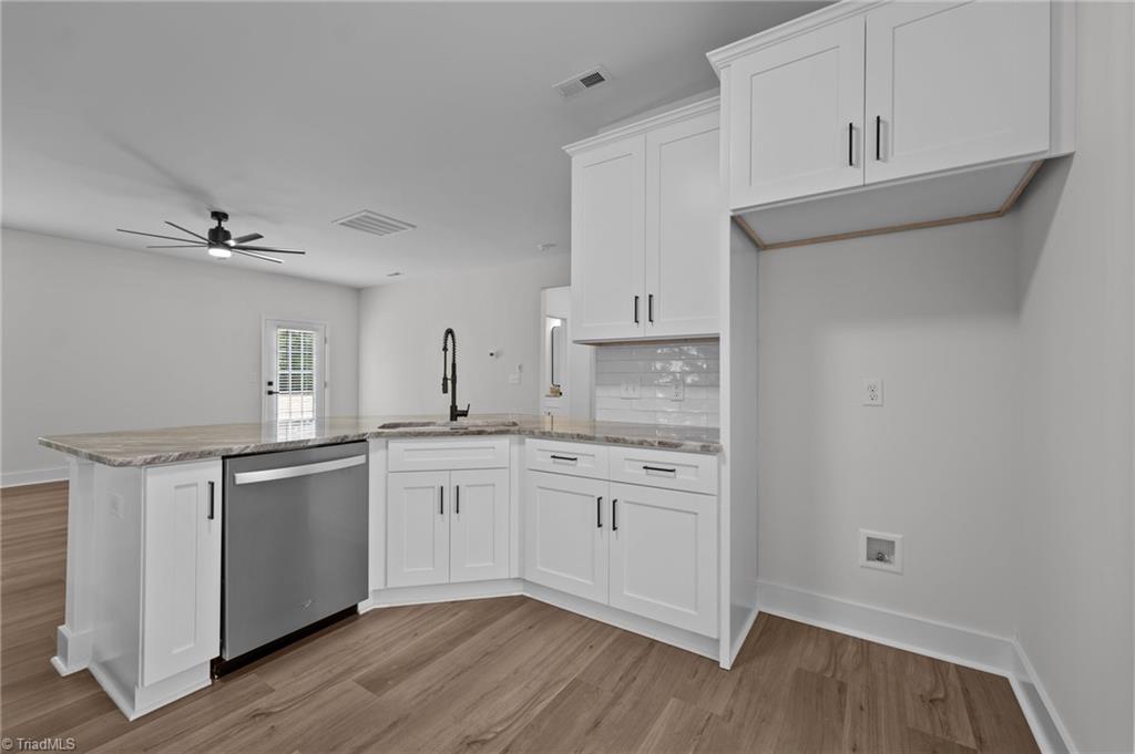 1329 Union Cross Road Kernersville, NC 27284 - Photo 13 of 50