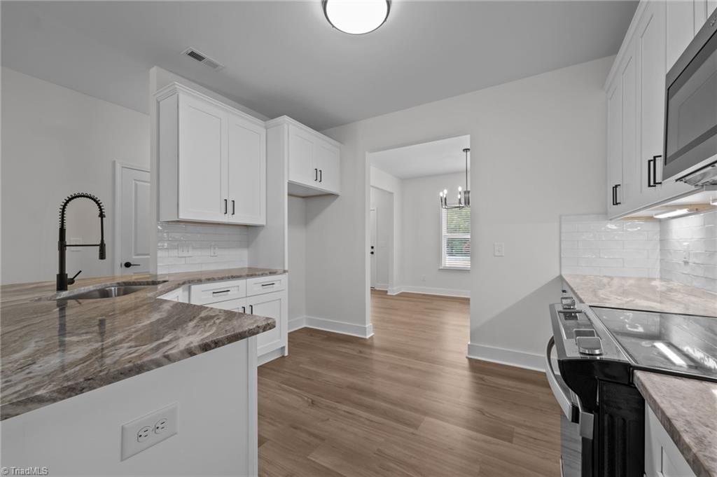 1329 Union Cross Road Kernersville, NC 27284 - Photo 14 of 50