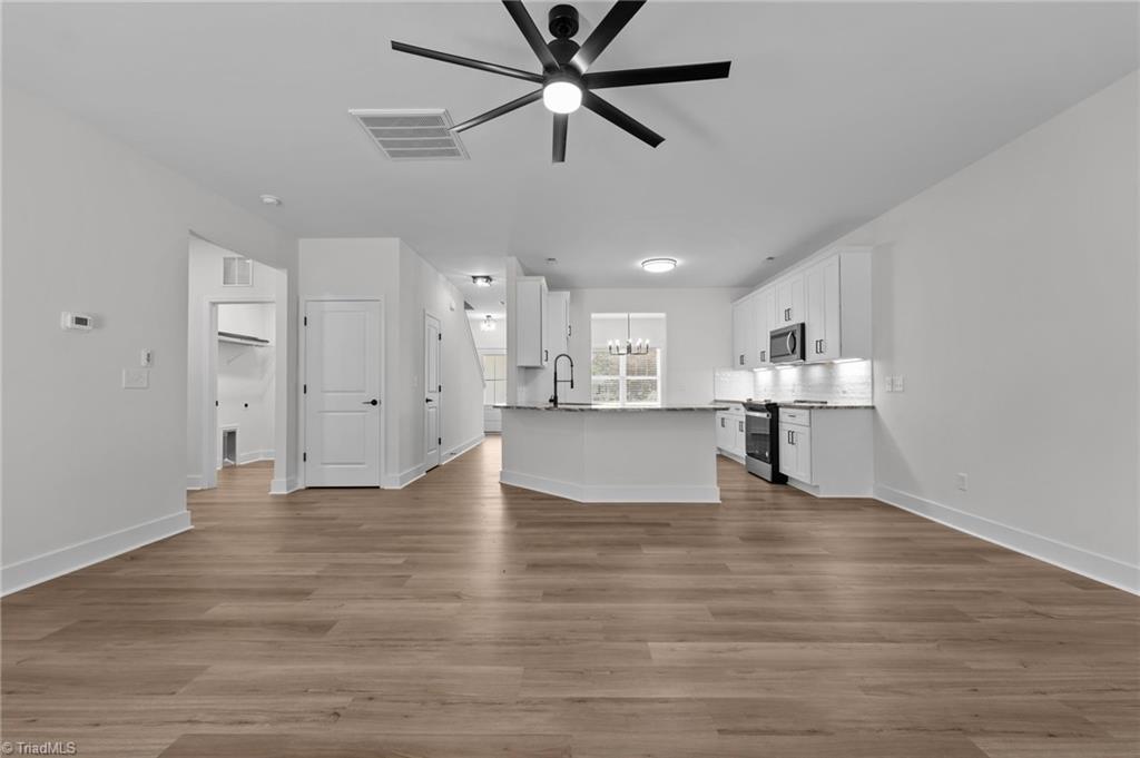 1329 Union Cross Road Kernersville, NC 27284 - Photo 17 of 50