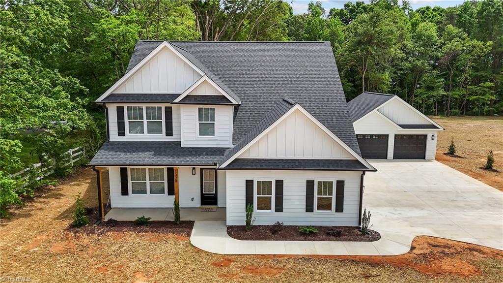 1329 Union Cross Road Kernersville, NC 27284 - Photo 2 of 50