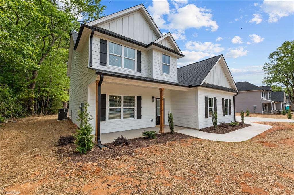 1329 Union Cross Road Kernersville, NC 27284 - Photo 3 of 50