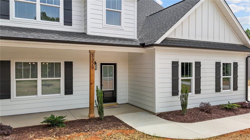 1329 Union Cross Road Kernersville, NC 27284 - Photo 39 of 50