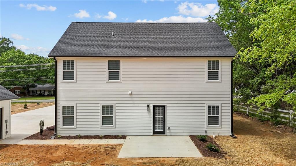 1329 Union Cross Road Kernersville, NC 27284 - Photo 42 of 50