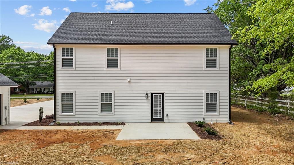 1329 Union Cross Road Kernersville, NC 27284 - Photo 43 of 50