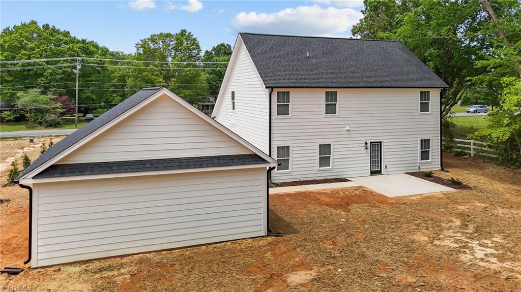 1329 Union Cross Road Kernersville, NC 27284 - Photo 44 of 50