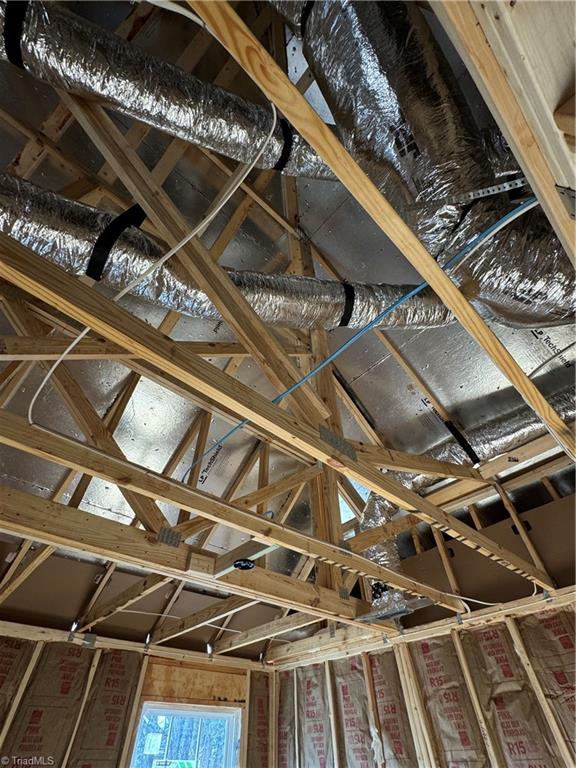 1329 Union Cross Road Kernersville, NC 27284 - Photo 50 of 50 Tech shield for energy efficiency