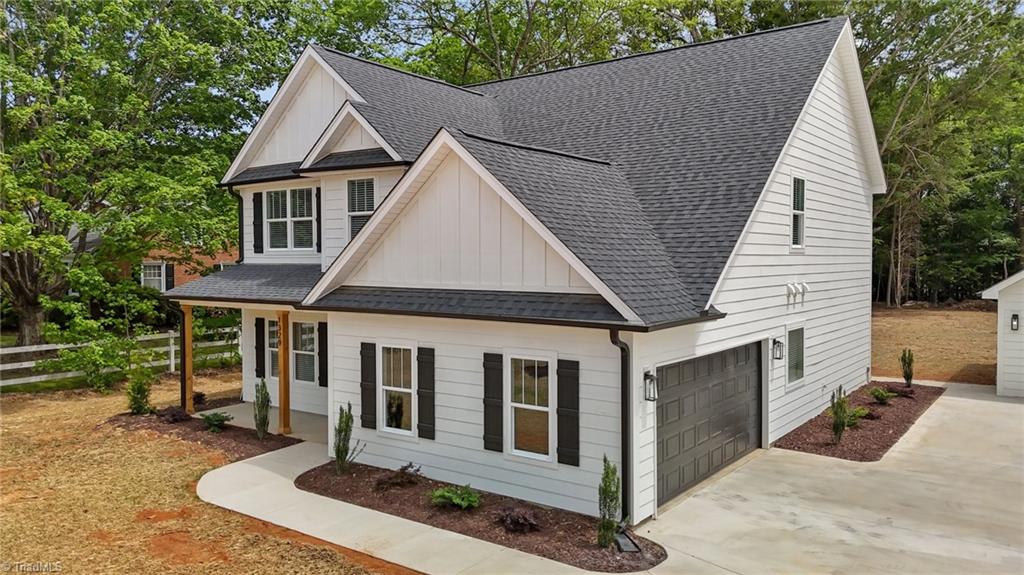 1329 Union Cross Road Kernersville, NC 27284 - Photo 5 of 50