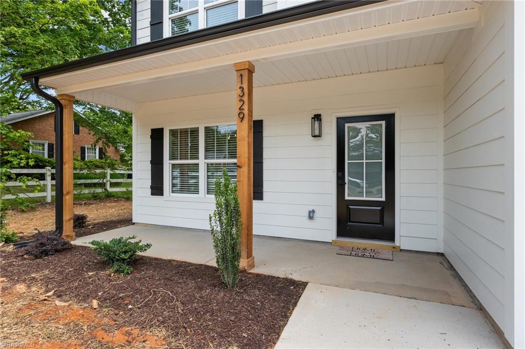 1329 Union Cross Road Kernersville, NC 27284 - Photo 8 of 50