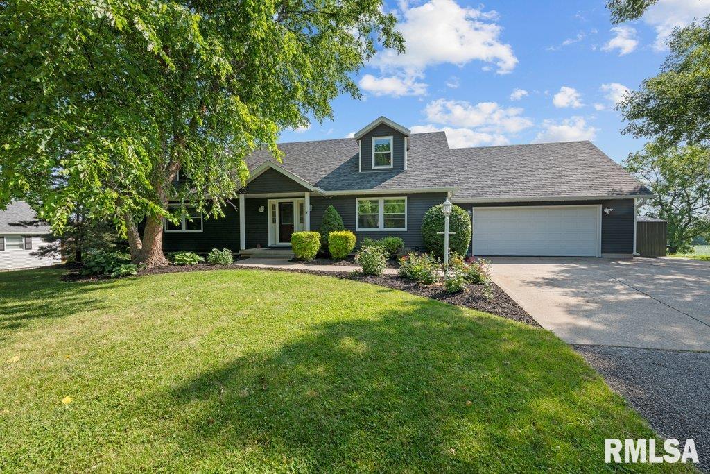 8127 Knoxville Road Milan, IL 61264 - Photo 2 of 46 Gallery Image 2