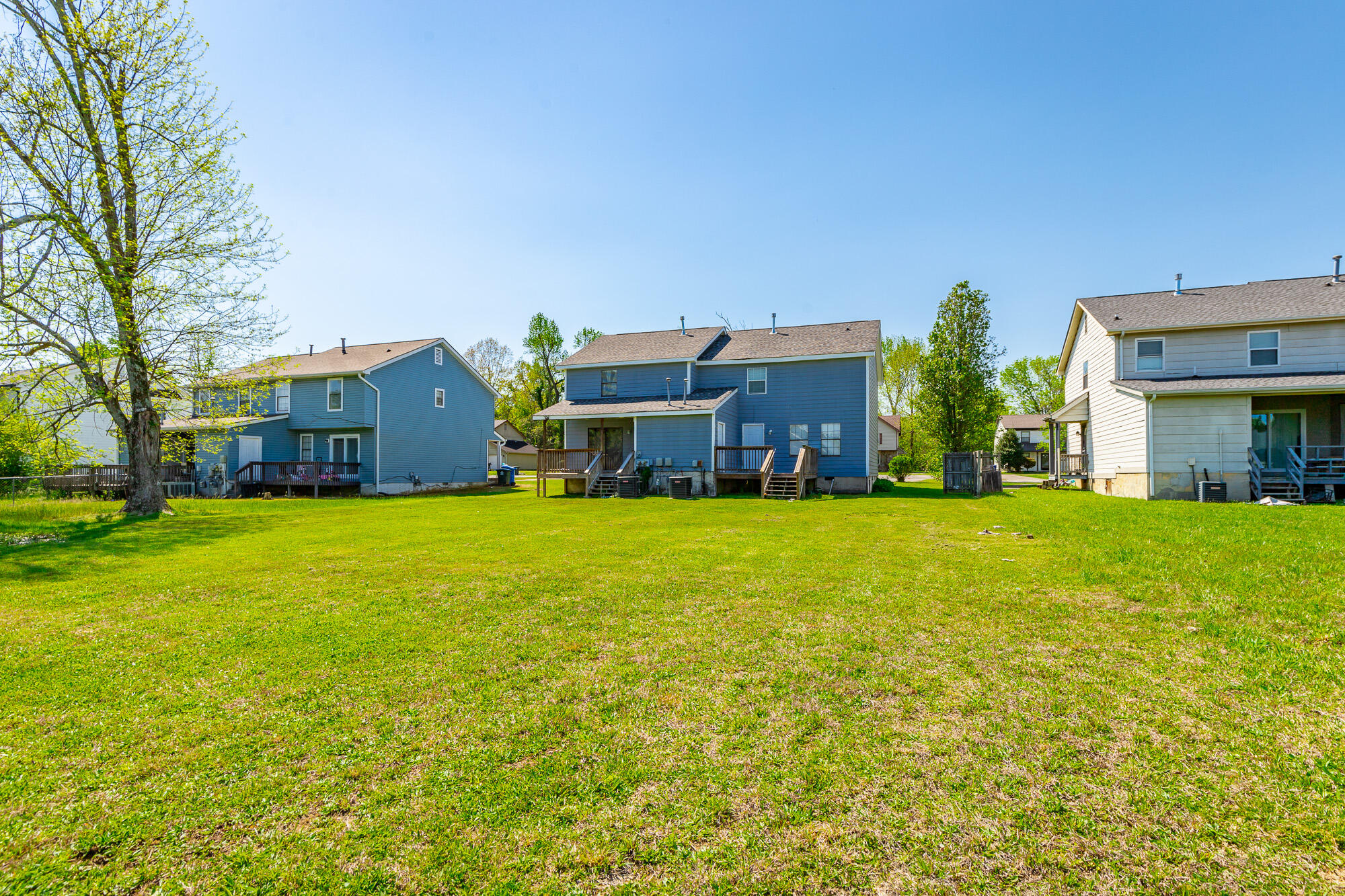 1422 Stratton Pl Drive Chattanooga, TN 37421 - Photo 72 of 81 1422 Stratton Place Drive HD-38