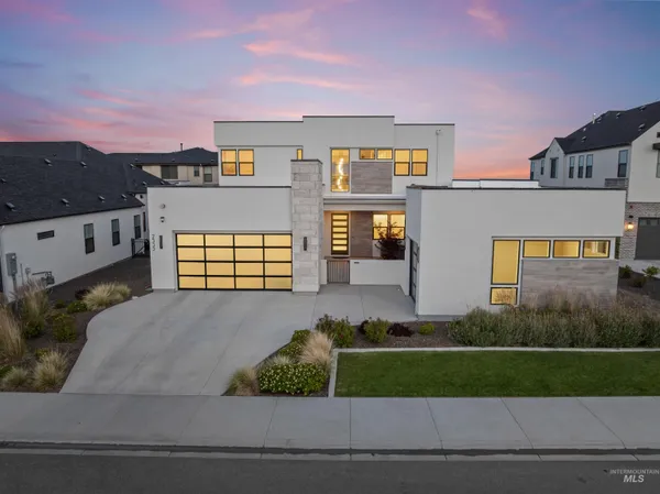 $1,795,000 | 2533 South Linnet Place, Boise, ID 83716