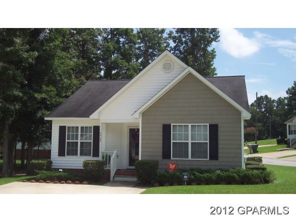 2908 Flint Ridge Road Greenville, NC 27834 - Photo 1 of 24 Primary Photo