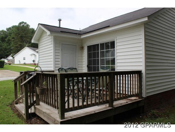 2908 Flint Ridge Road Greenville, NC 27834 - Photo 21 of 24 Additional Photo