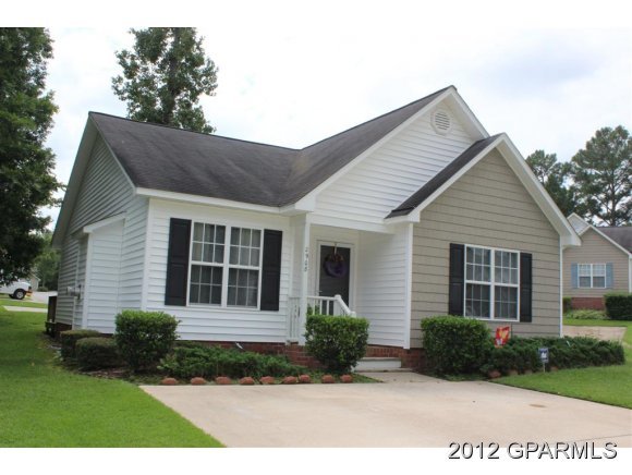 2908 Flint Ridge Road Greenville, NC 27834 - Photo 24 of 24 Additional Photo