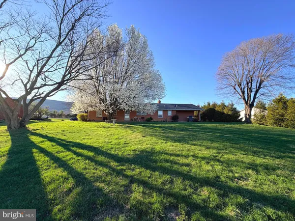 $349,900 | 1755 North Hayfield Road, Winchester, VA 22603