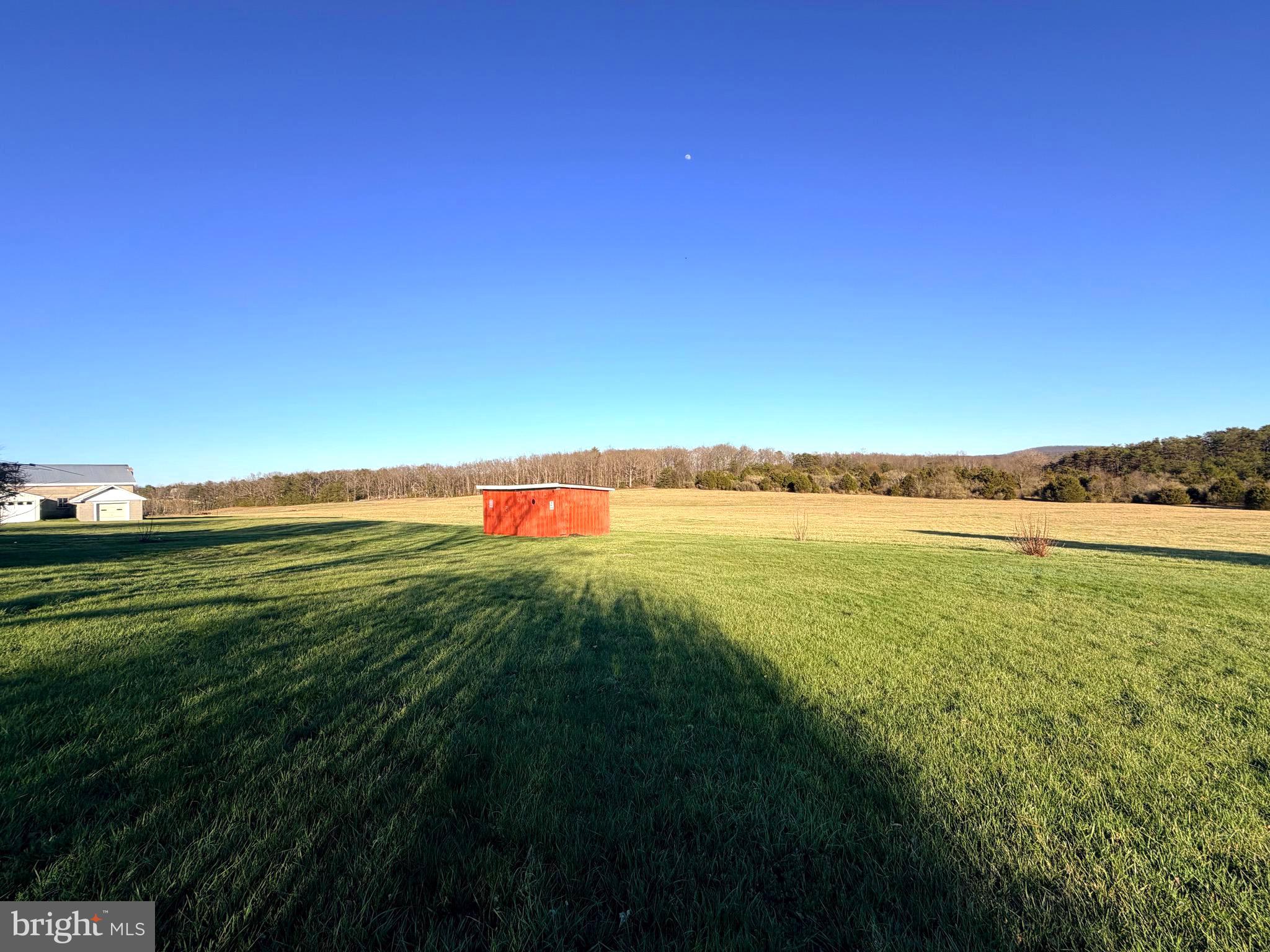 1755 North Hayfield Road Winchester, VA 22603 - Photo 4 of 11