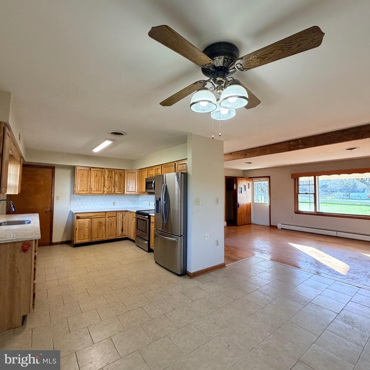 1755 North Hayfield Road Winchester, VA 22603 - Photo 5 of 11