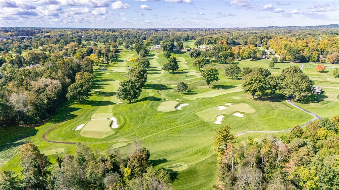 387 Kilbourn Road Rochester, NY 14618 - Photo 39 of 42 OAK HILL'S Lush fairways and rolling greens