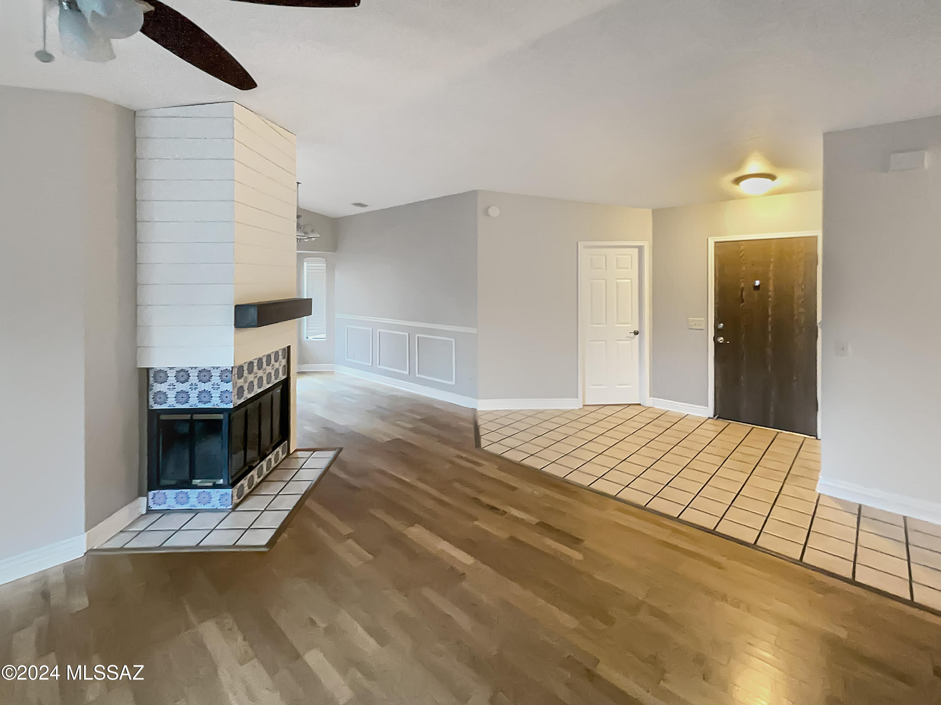 2530 West Fanbrook Road Tucson, AZ 85741 - Photo 9 of 18