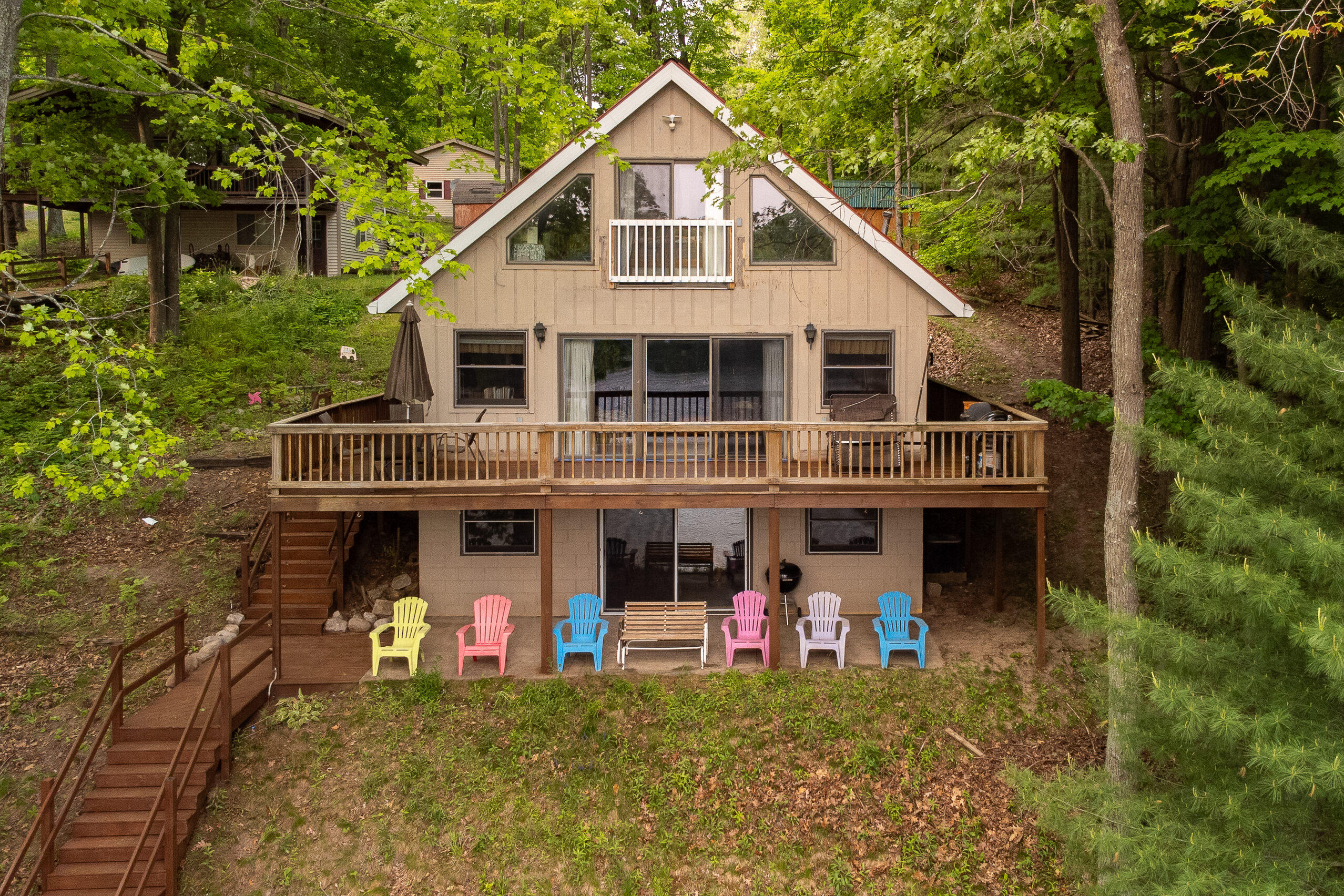 6387 North Larson Road Fountain, MI 49410 - Photo 12 of 75 6387_N_Larson-77