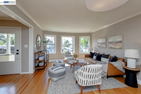 $1,195,000 | 1628 Minturn Street, Alameda, CA 94501