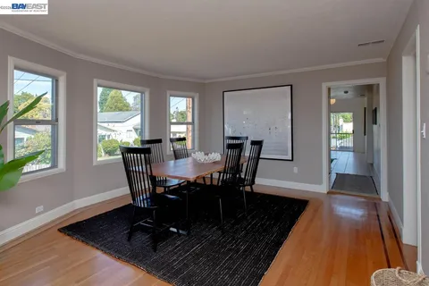 $1,195,000 | 1628 Minturn Street, Alameda, CA 94501