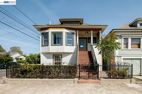 $1,195,000 | 1628 Minturn Street, Alameda, CA 94501
