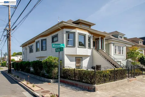 $1,195,000 | 1628 Minturn Street, Alameda, CA 94501