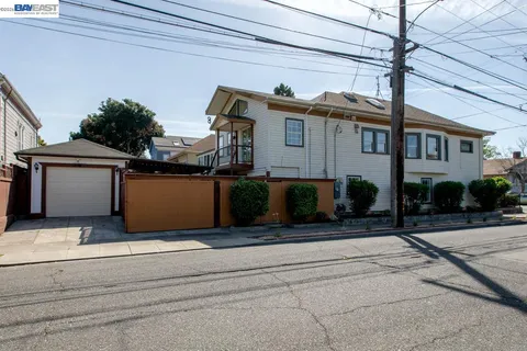 $1,195,000 | 1628 Minturn Street, Alameda, CA 94501