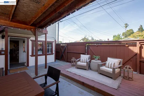 $1,195,000 | 1628 Minturn Street, Alameda, CA 94501