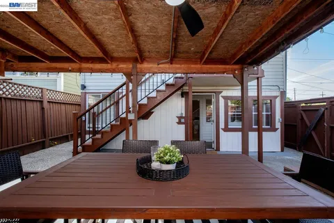 $1,195,000 | 1628 Minturn Street, Alameda, CA 94501