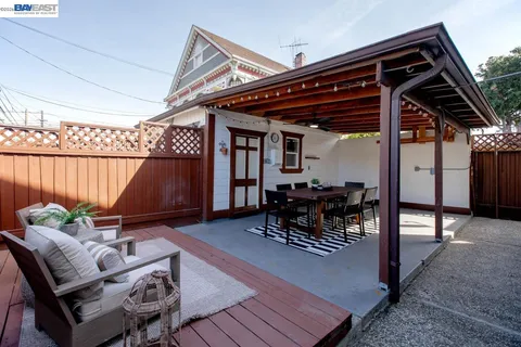 $1,195,000 | 1628 Minturn Street, Alameda, CA 94501