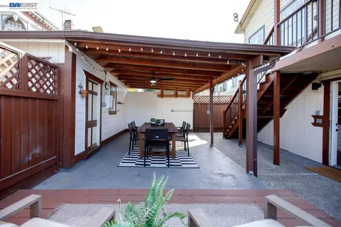 $1,195,000 | 1628 Minturn Street, Alameda, CA 94501