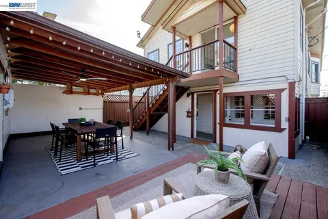 $1,195,000 | 1628 Minturn Street, Alameda, CA 94501