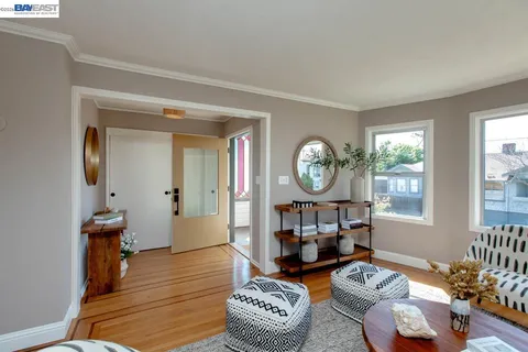 $1,195,000 | 1628 Minturn Street, Alameda, CA 94501