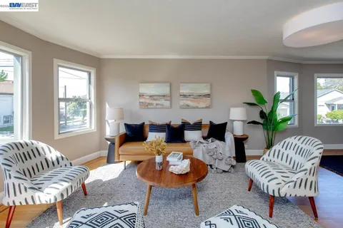 $1,195,000 | 1628 Minturn Street, Alameda, CA 94501