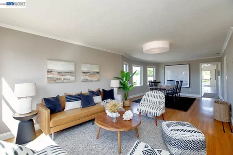 $1,195,000 | 1628 Minturn Street, Alameda, CA 94501