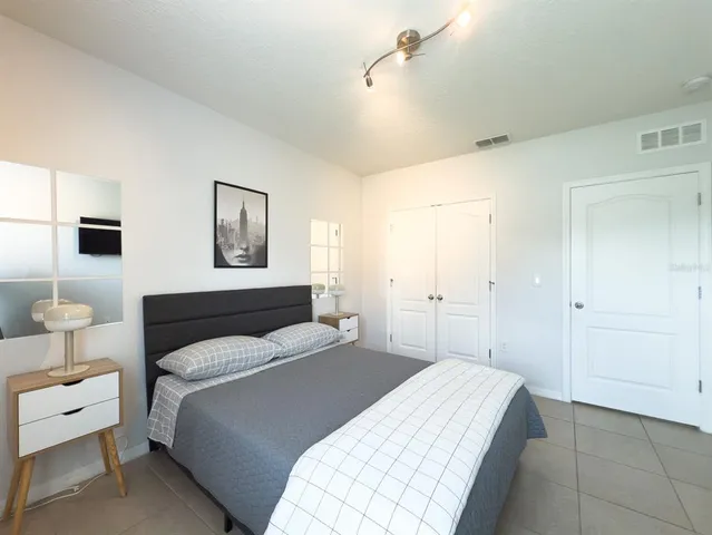 a view of workspace with lounge chair