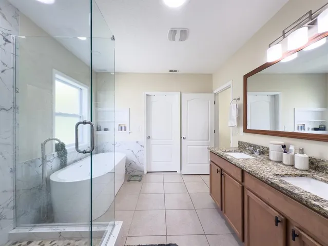 $3,500 | 4923 Harold Stanley Drive, Kissimmee, FL 34758