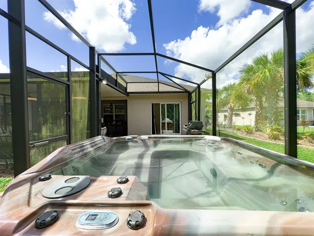 $3,500 | 4923 Harold Stanley Drive, Kissimmee, FL 34758